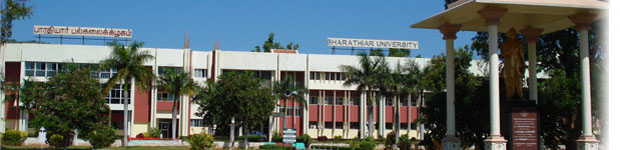 Bharathiar University